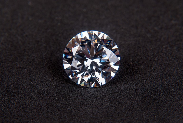 PERCHè I DIAMANTI HANNO UN GRANDE VALORE?